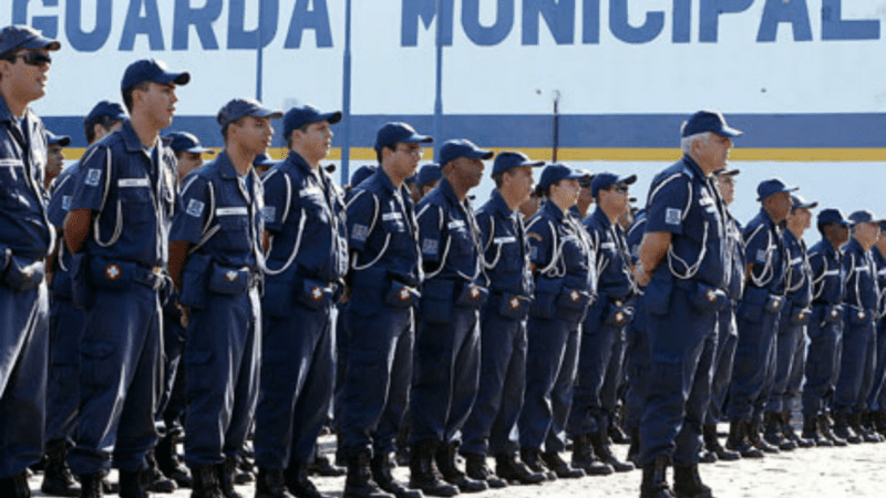 Concurso para guarda de Cariacica ES abre inscrições para 50 vagas