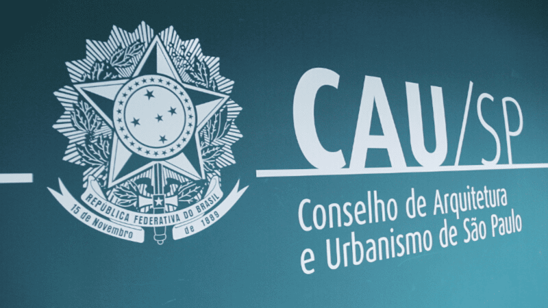 Concurso CAU SP: edital publicado para níveis médio e superior