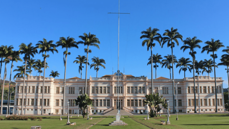 Concurso UFV MG está com as inscrições abertas para cargos técnicos-administrativos