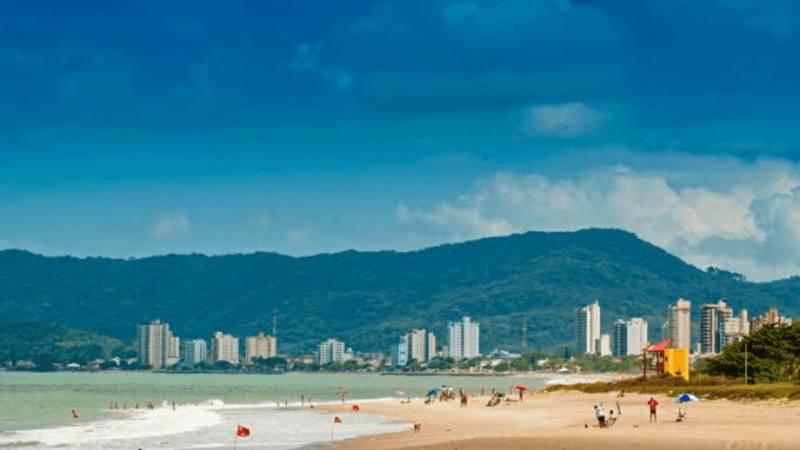 Concurso de Balneário Piçarras SC recebe inscrições para 75 vagas