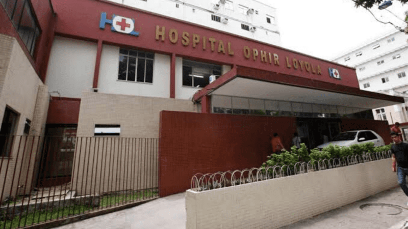 Concurso do Hospital Ophir Loyola PA: seleção para 156 vagas