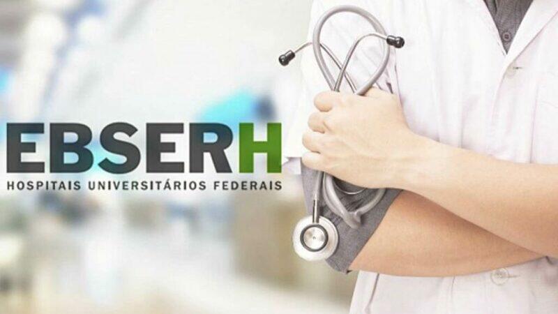 Concurso Ebserh para 2.464 vagas: gabarito e prova