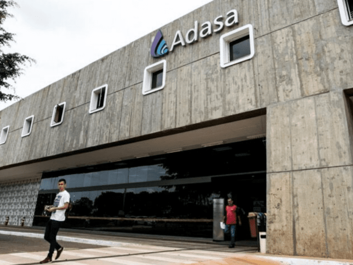 Concurso Adasa DF: divulgada assinatura de contrato com a banca