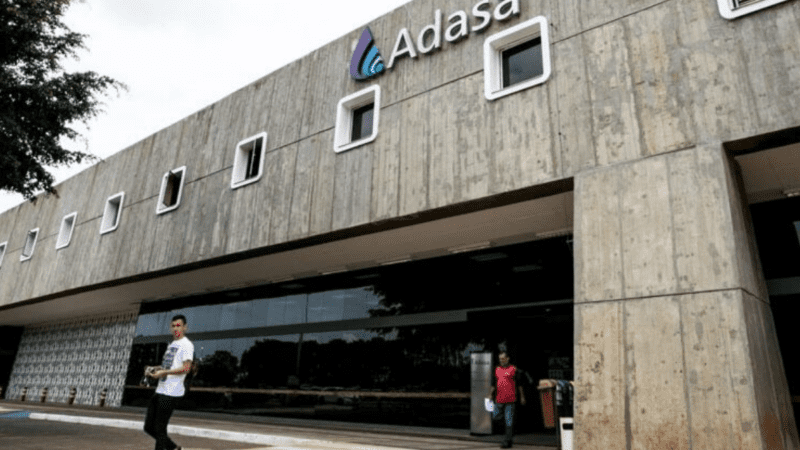 Concurso Adasa DF: divulgada assinatura de contrato com a banca