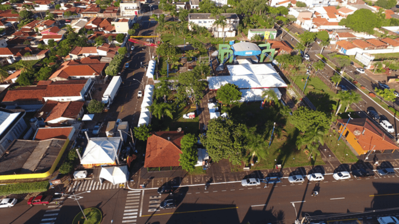 Concurso de Santa Vitória MG: saiu edital para 387 vagas