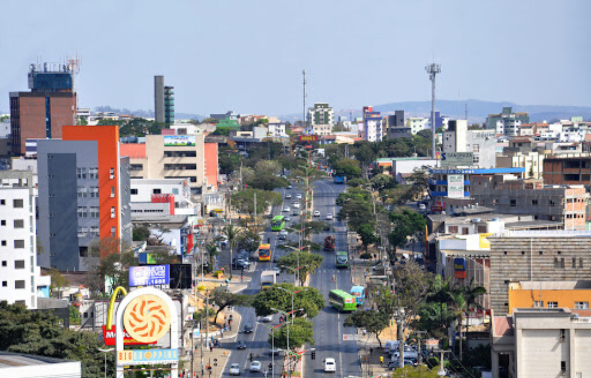 Concurso de Contagem MG: edital publicado para 299 vagas