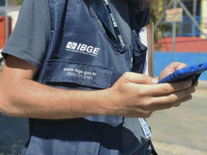 Concurso IBGE: Edital sai terça-feira(18). São 208 mil vagas