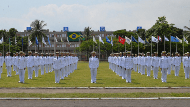 Concurso da Marinha Mercante: inscrições abertas para 25 vagas para aquaviários