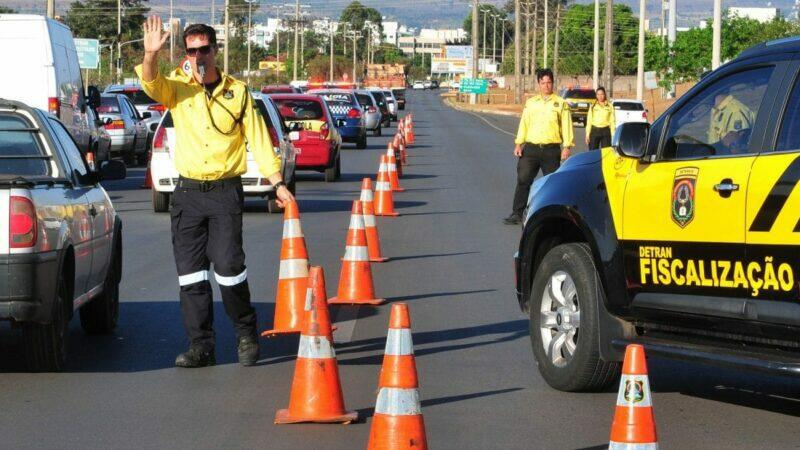 Trabalhe no Detran: Vagas abertas. Confira!