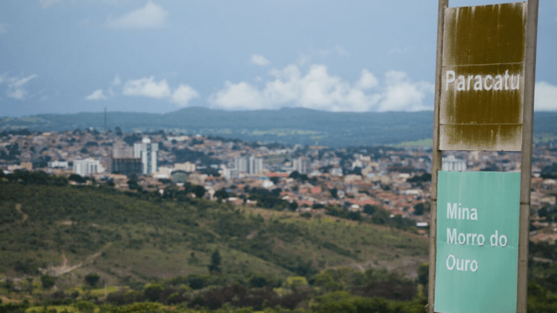 Concurso de Paracatu MG: divulga edital com 331 vagas