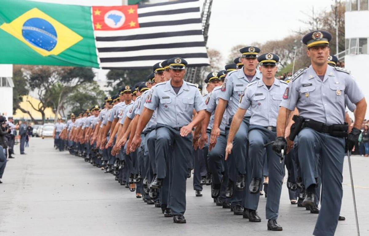 Concurso PM SP: definida banca organizadora para soldado