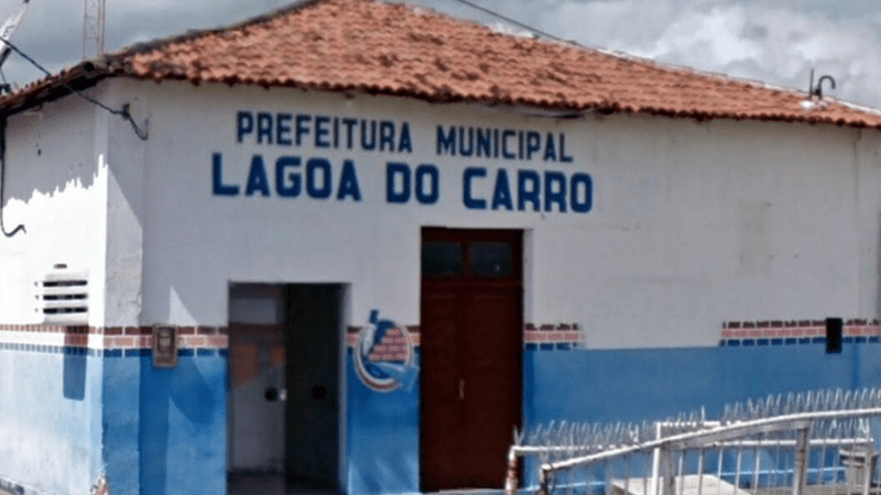 Concurso de Lagoa do Carro PE está com as inscrições abertas para 193 vagas