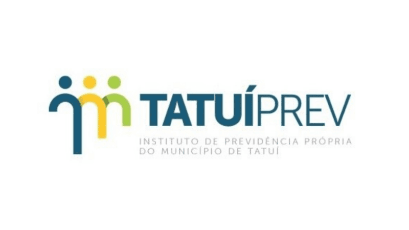 Concurso TatuíPrev SP: abertas as inscrições para cargos que pagam até R$ 6,6 mil