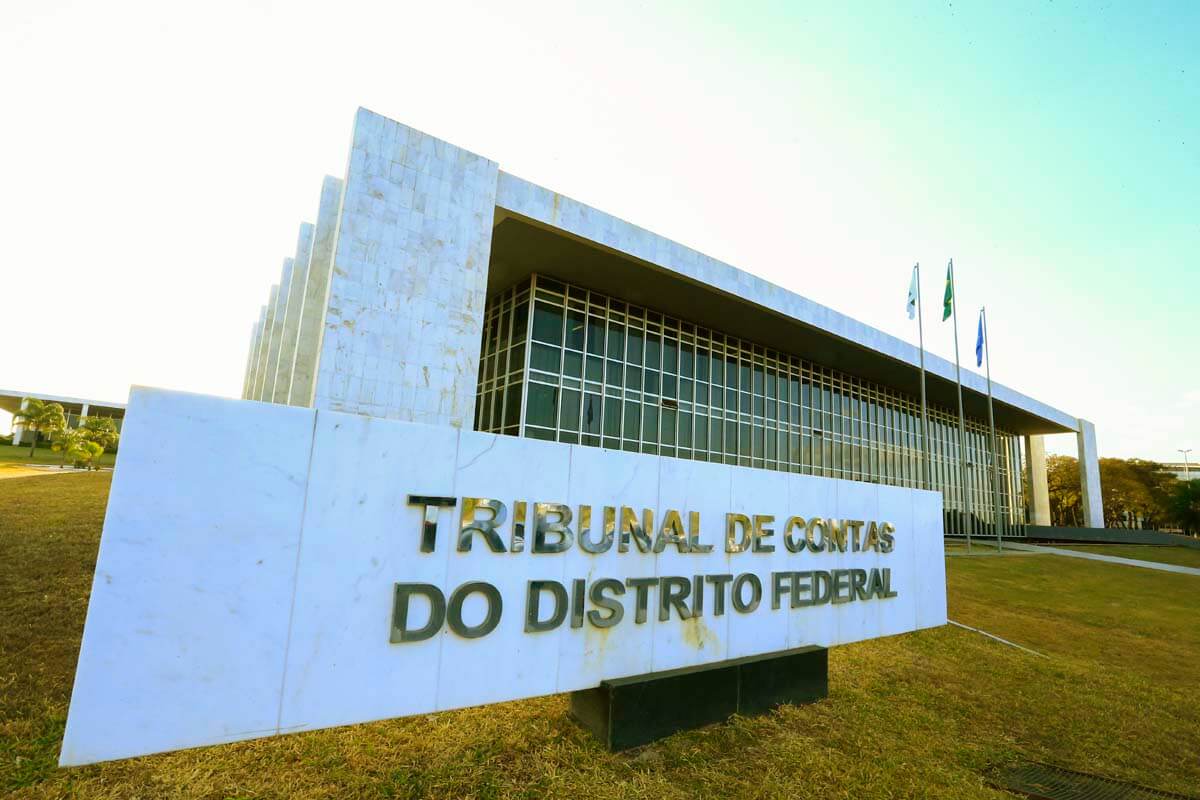 Concurso TCDF: saiu edital para procurador; salário de R$ 33,6 mil