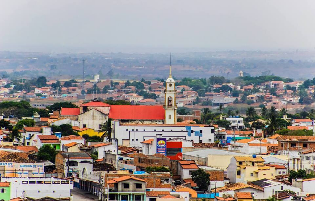 Concurso de Serrinha BA reúne 251 vagas