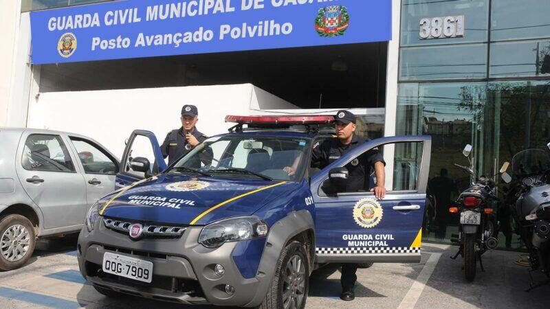 Concurso para guarda de Cajamar SP reúne dez vagas