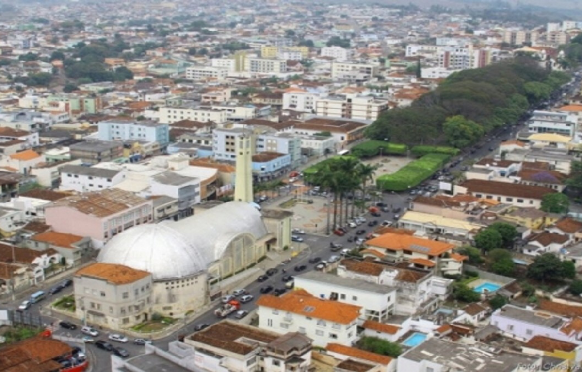 Concurso de Campo Belo MG: saiu edital para 456 vagas