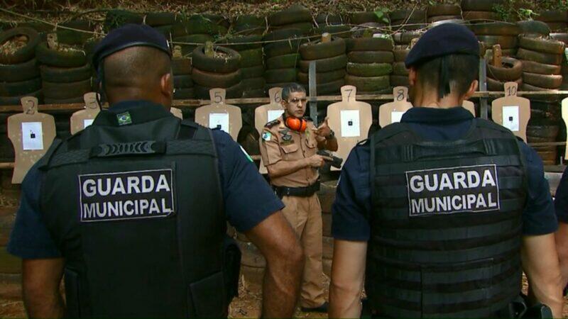 Concurso Guarda Municipal de Cascavel PR: Saiu o EDITAL. Inscrições Abertas.