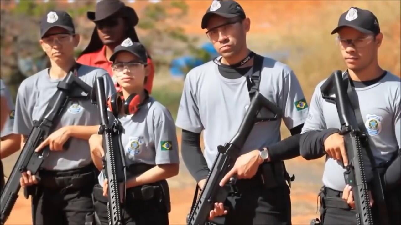 Concurso DEPEN: Edital em MAIO. São 309 vagas. Inicial R$ 8 MIL