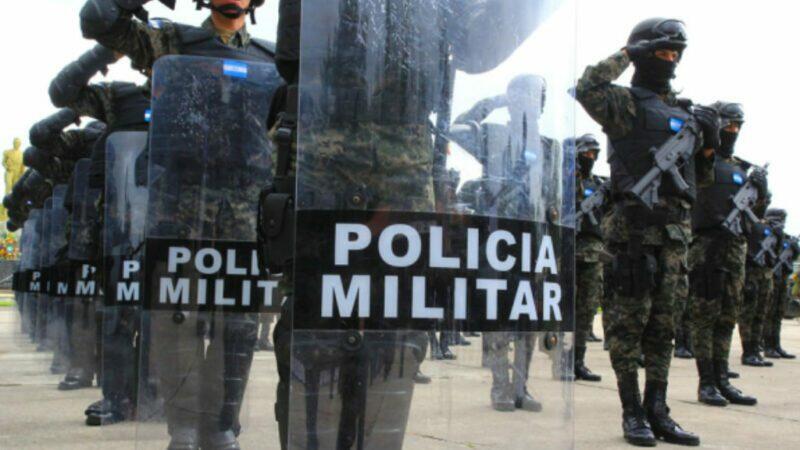 Concursos Polícia Militar (PM): mais de 17 mil vagas em todo o Brasil