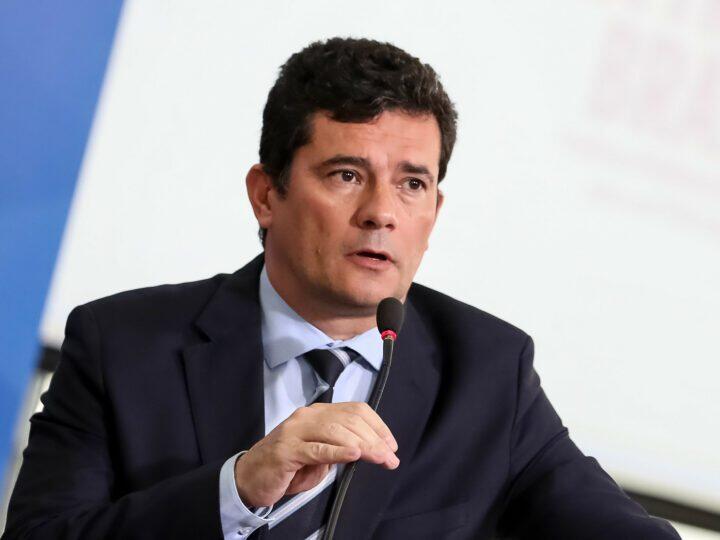 Concurso PF: Com a saída de Sergio Moro como fica o concurso da Polícia Federal?