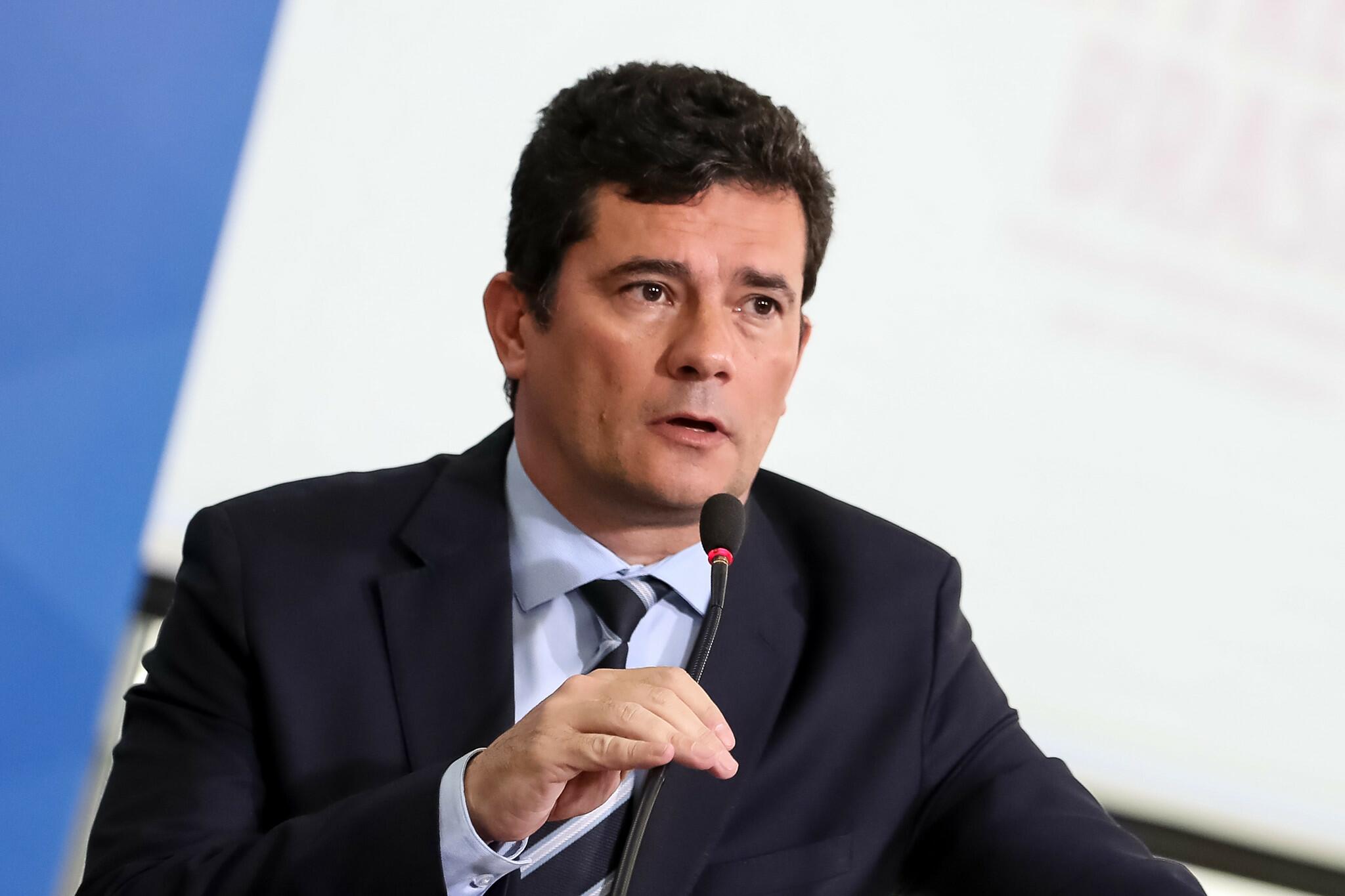 Concurso PF: Com a saída de Sergio Moro como fica o concurso da Polícia Federal?