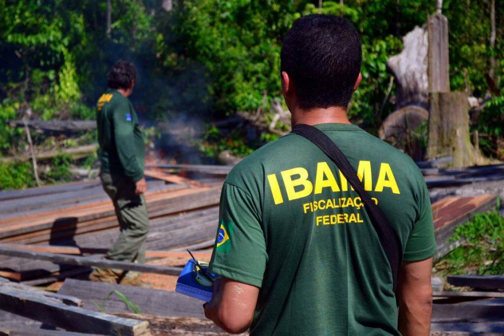 Concurso IBAMA: São 2.054 vagas para nível médio e superior. Até R$ 7mil!