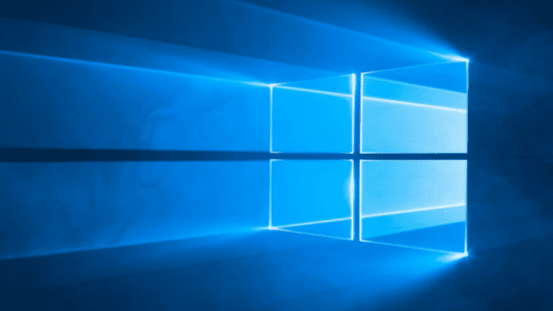 Informática: Exercícios Sistema Operacional Windows 10