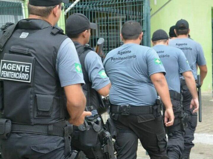 Concurso Polícia Penal RR: Edital com 423 vagas sai até sexta-feira, 05