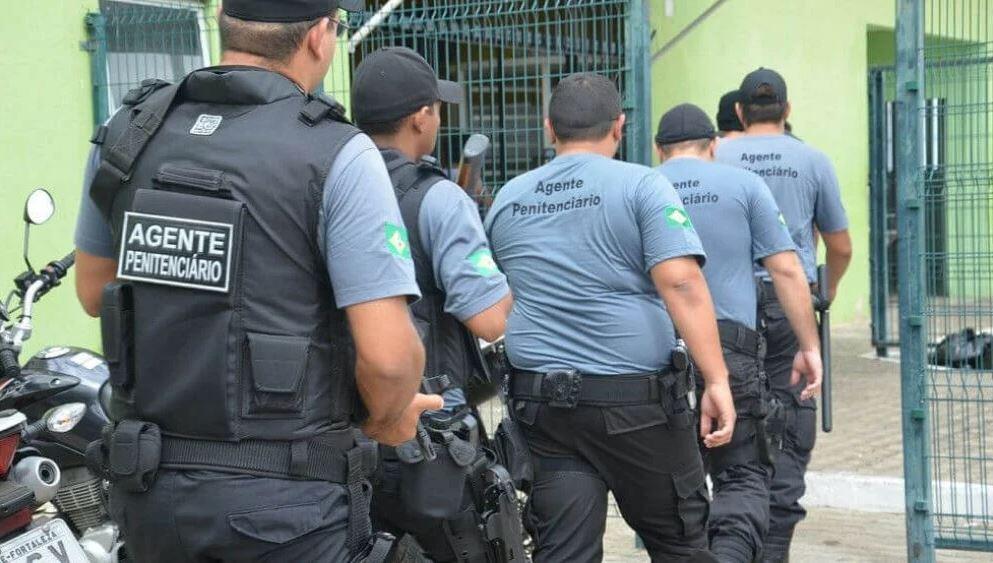 Concurso Polícia Penal RR: Edital com 423 vagas sai até sexta-feira, 05