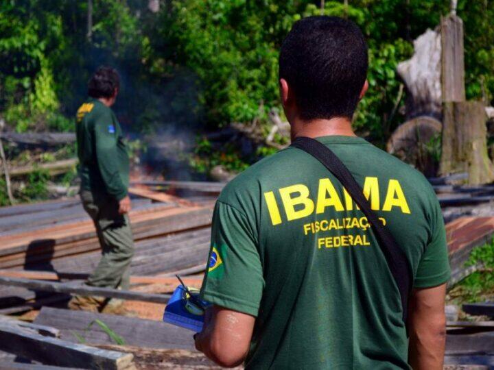 IBAMA: Saiu edital com mais de 800 vagas