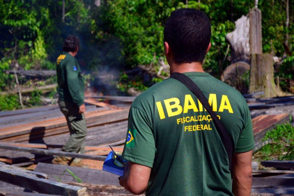 IBAMA: Saiu edital com mais de 800 vagas