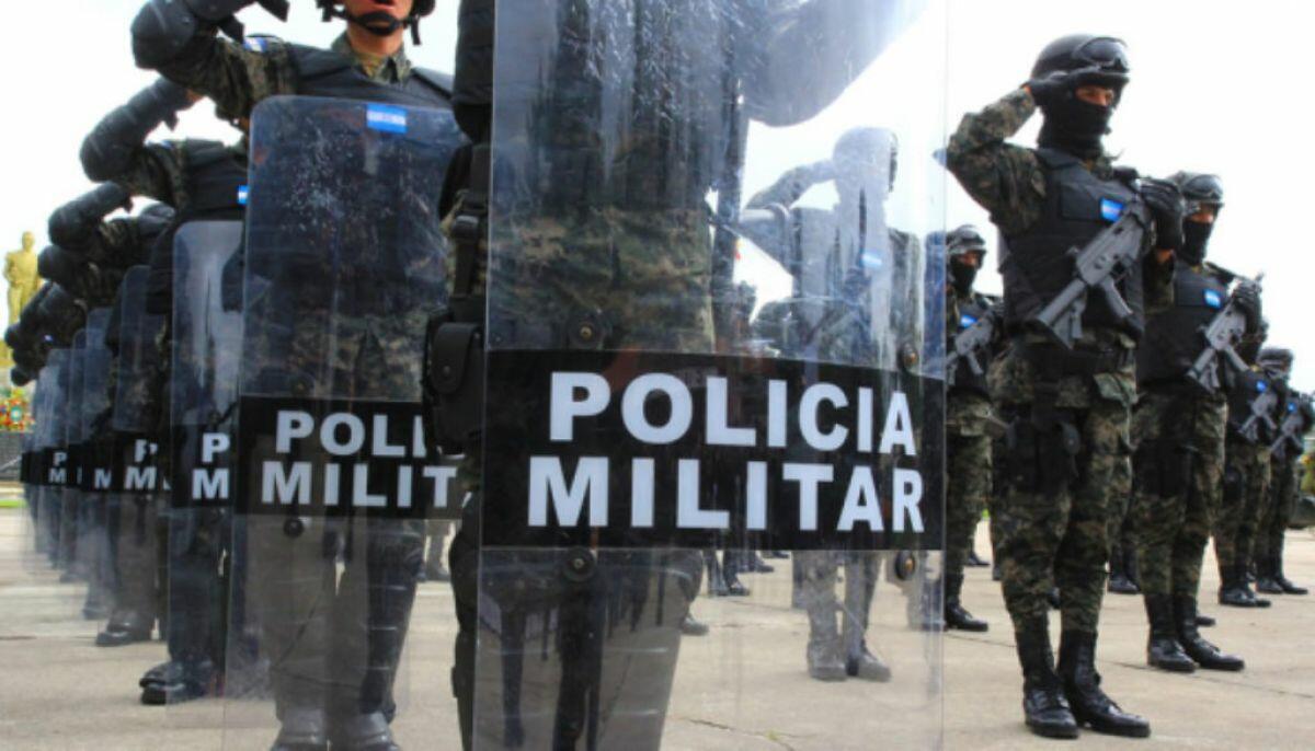 Concursos PM (Polícia Militar): mais de 17 mil vagas em todo o Brasil