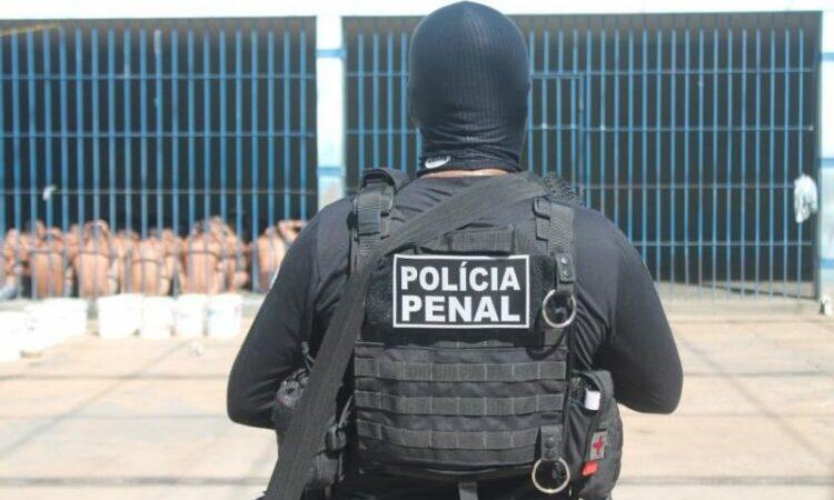 Concurso Polícia Penal MG: edital em fase final. Vagas 2.420