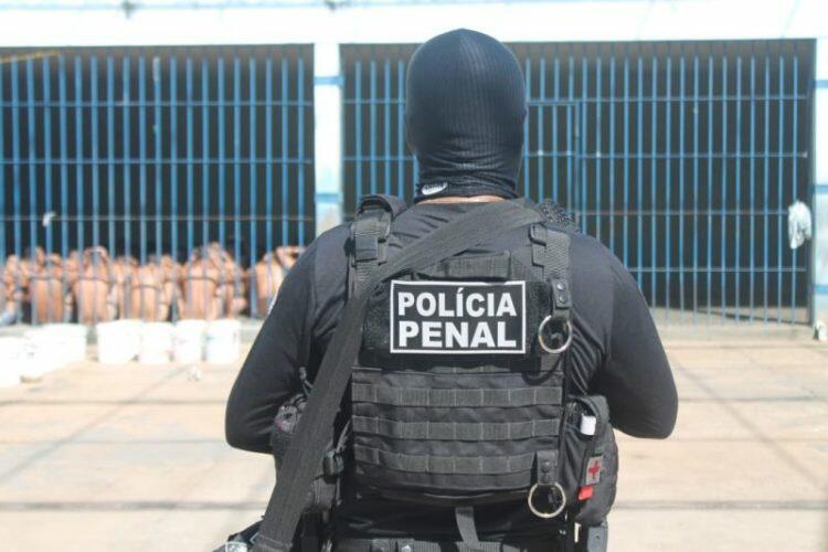 Concurso Polícia Penal MG: edital em fase final. Vagas 2.420