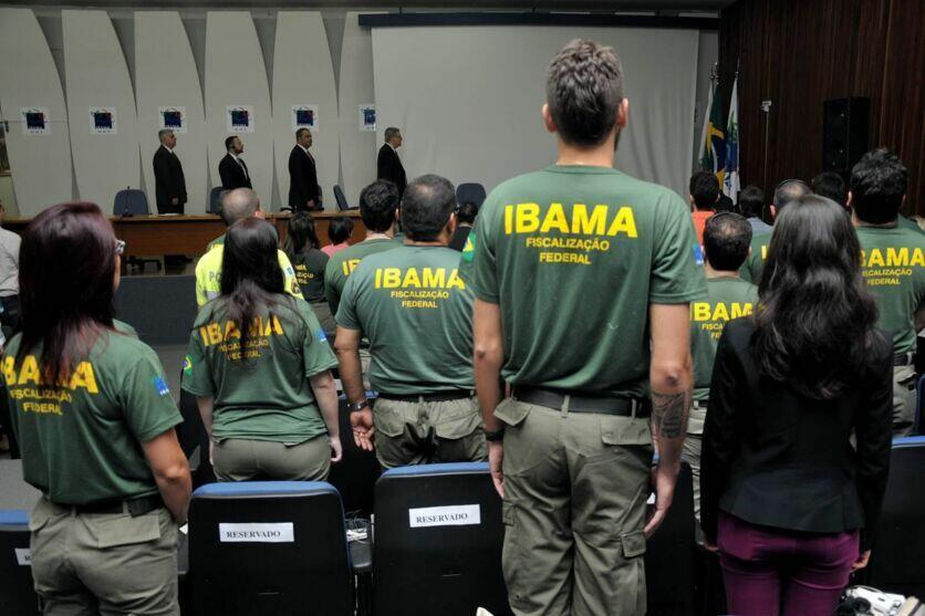 IBAMA: concurso é cobrado no STF. Edital 2.311 vagas!