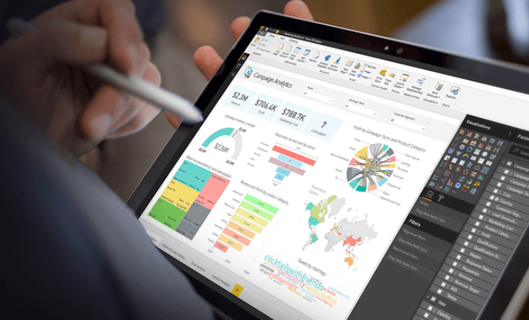 O que é Power BI, para que serve e como pode cair na prova do Depen