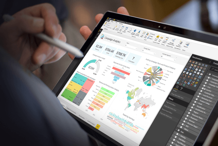 O que é Power BI, para que serve e como pode cair na prova do Depen