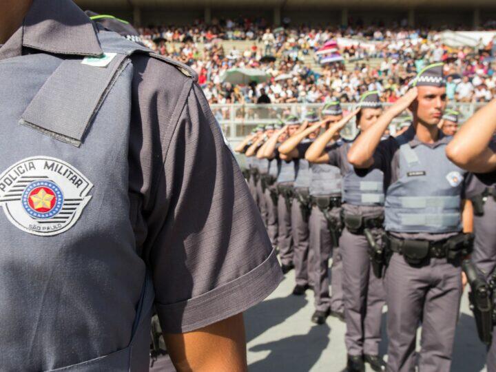 Concurso PM SP: Edital está pronto, diz chefe de Gestão da PM