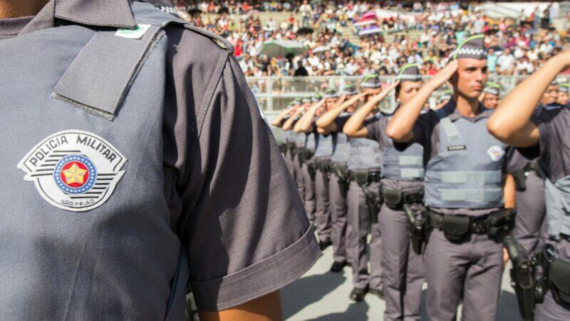 Concurso PM SP: Edital está pronto, diz chefe de Gestão da PM