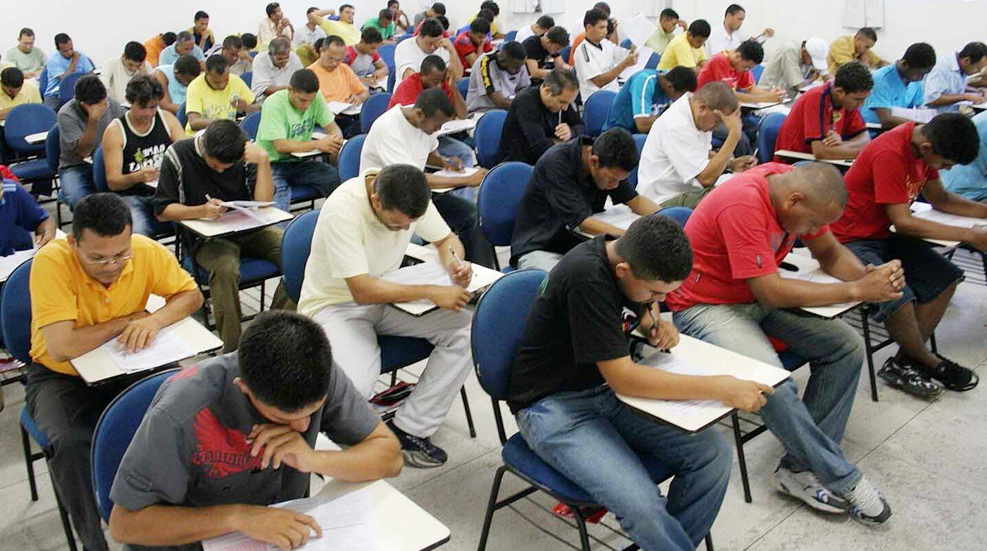 Concurso Público: MAIS de 16 MIL vagas ABERTAS