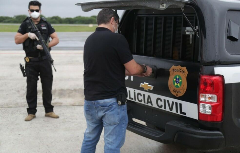 Concurso PC SE: estabelecido nível superior em qualquer área