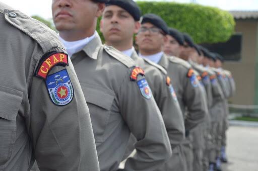 Concurso PM AL é o mais aguardado em 2021