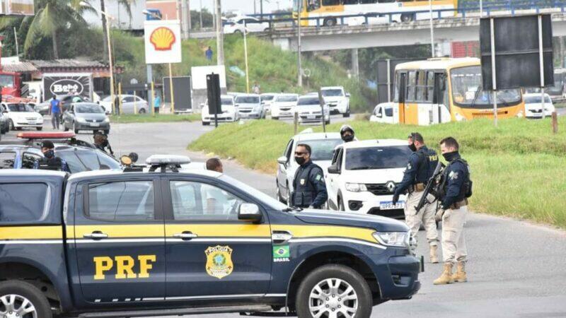 Concurso PRF: autorização sai nesta semana, diz diretor da PRF.