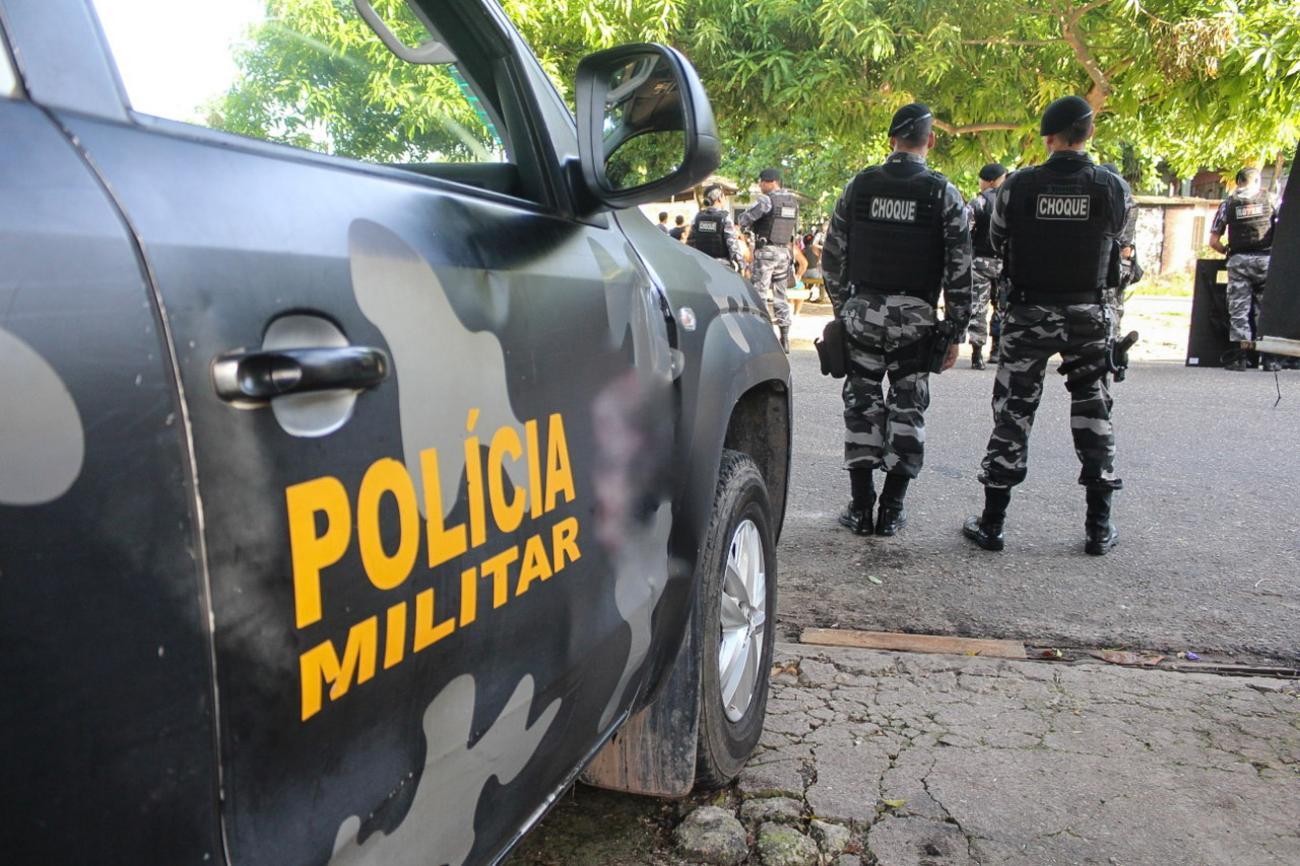 Concurso PM (Polícia Militar): mais de 15 mil vagas em 2021