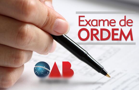 Saiu o Edital OAB do XXXII Exame de Ordem dos Advogados do Brasil