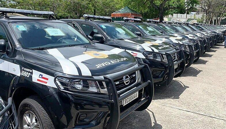 Polícia Civil da Bahia abrirá mais de 1.000 vagas; Saiba TUDO aqui