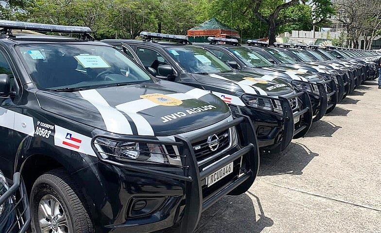 Polícia Civil da Bahia abrirá mais de 1.000 vagas; Saiba TUDO aqui