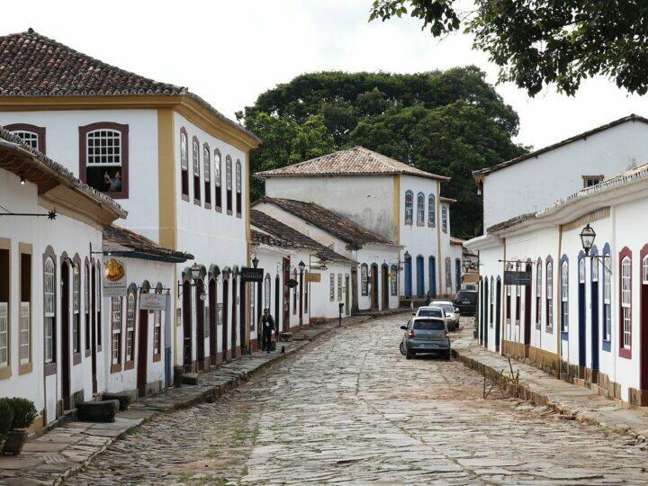 Brasil Colonial — O Que Cai Em Concursos Sobre O Tema?