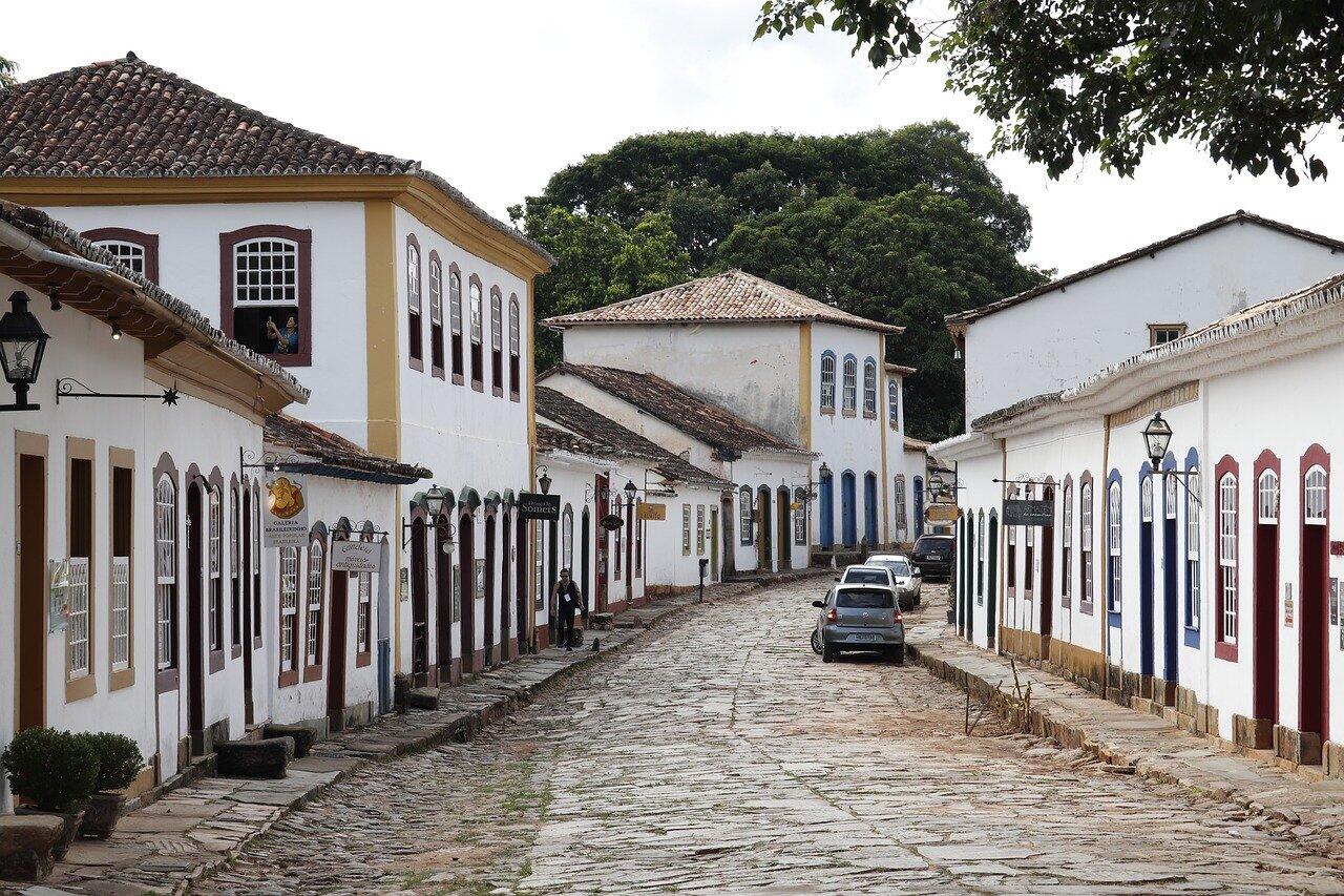 Brasil Colonial — O Que Cai Em Concursos Sobre O Tema?